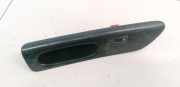 Schalter für Fensterheber Renault Espace, III 1996.11 - 2002.10 7700875657,