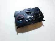 Bedienelement für Klimaanlage Peugeot 307, 2000.08 - 2005.06 599540000,1848819142