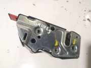 Sitzschloß Audi A3, 8P 2003.05 - 2005.06 1K0885681C,1K0885681C 123803