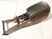 Mittelkonsole Peugeot 508, 2010.11 - 2018 9686452980,