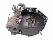 Schaltgetriebe Alfa-Romeo 147, I 2000.11 - 2004.09 46433289,