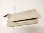 Sonnenblende SAAB 9-5, 1997.09 - 2005.11 78115d500,