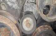 Spannrolle Opel Insignia A, 2008.01 - 2013.01 Gebraucht,
