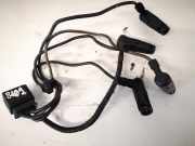 Zündkabel BMW 5-Series, F07F10 F11 2010.03 - 2016.12 10004769,7811938-02
