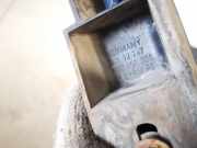 Stoßstangenhalter - Hinten Rechts Volkswagen Transporter, T4 1996.01 - 2003.04 facelift 7d0807394,