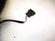 Spiegelglas - Vorne Linke Volkswagen Bora, 1998.01 - 2005.12 e1010509, AXR