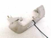Haltegriff Haltegriff Verdeckgriff - Hinten Linke Toyota Avensis, II 2003.04 - 2006.03 Gebraucht,