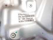 Fensterheber - Hinten Rechts Kia Ceed, I 2006.12 - 2010.05 834801h020, 83480-1h020