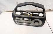 Radio Honda Jazz, 2005.04 - 2008.07 facelift 39100SAAG412N5,39100-SAA-G412N5 037050