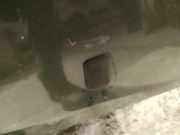 Waschwasserdüse Scheibenreinigung Seat Alhambra, 1996.08 - 2000.05 Gebraucht,