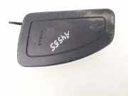 Airbag Sitz Peugeot 407, 2004.05 - 2010.12 96532615zd,