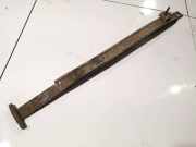 Halteband Kraftstoffbehälter Mitsubishi Lancer VIII, 2007 - 2015 Gebraucht,