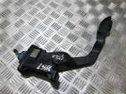 Pedalwerk Fiat Stilo, 2001.10 - 2007.01 0280752227, 46779078 3801920017 187602988 506