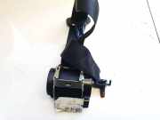 Sicherheitsgurt - Hinten CENTER Opel Astra, H 2004.03 - 2009.12 566324601f, 060316