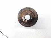 Riemenscheibe Kurbelwelle Chevrolet Captiva, 2006.01 - 2011.06 Gebraucht,