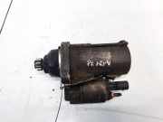 Anlasser Volkswagen Touran, 2003.01 - 2006.10 02M911023N,