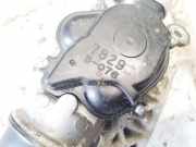 Wischermotor vorne Mitsubishi Lancer VIII, 2007 - 2015 78291635, b-076