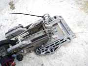 Lenksäule Audi A6, C5 2001.08 - 2005.01 facelift 4b0419502c,