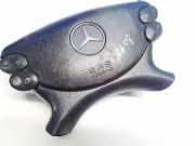 Airbag Fahrer Mercedes-Benz C219, I 2004.10 - 2011.01 306099399162ab, 0006070523t