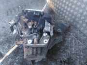 Schaltgetriebe Honda CR-V, III 2006.06 - 2010.06 08h0, 2009350