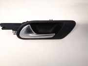 Türinnengriff - Hinten Linke Volkswagen Jetta, MK5 2005.08 - 2010.12 1k5837113,