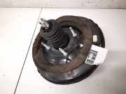Bremskraftverstärker Citroen Berlingo, II 2008.04 - 2018 9681268480,