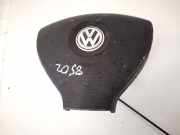 Airbag Fahrer Volkswagen Passat, B6 2005.08 - 2010.11 3c0880201r, BLR