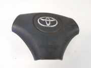 Airbag Fahrer Toyota Corolla, 2001.11 - 2004.02 4513002160a, 515d02rx3450441614050b14012329