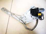 Fensterheber - Vorne Linke Opel Omega, B 1999.09 - 2003.07 facelift 09174453,