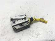 Sensor für Airbag Mitsubishi Pajero, 1999.10 - 2006.12 mr551787, u2t10271