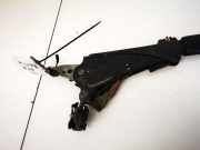 Handbremshebel Audi A6, C5 2001.08 - 2005.01 facelift Gebraucht,