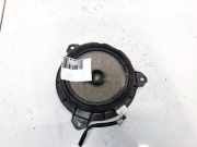 Lautsprecher Toyota Yaris, II (XP90) 2005.01 - 2011.01 Gebraucht,