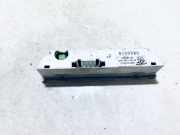 Monitor Navigations Zeit Uhr Ford Galaxy, Mk I 1995.03 - 2000.04 95vw15000caw, 7m0919203b