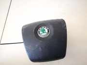 Airbag Fahrer Skoda Octavia, II 2004.02 - 2009.03 1z0880201n,