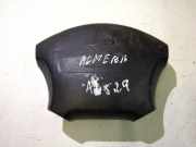 Airbag Fahrer Nissan Almera, N15 1995.07 - 1998.06 5470100, 98565 89900