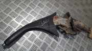 Handbremshebel Toyota Avensis, I 2000.10 - 2003.02 facelift Gebraucht ,