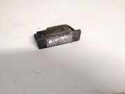 Kennzeichenleuchte Nissan Note, 2006.03 - 2013.06 153012,