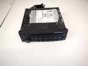 Radio Opel Zafira, A 1999.04 - 2003.11 24469302, 330886636