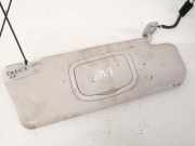 Sonnenblende Fiat Stilo, 2001.10 - 2007.01 Gebraucht,