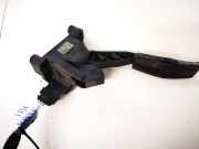 Pedalwerk Opel Astra, G 1998.09 - 2004.12 09128851, 0281002278