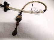 Seilzug für Schaltgetriebe Volkswagen Crafter, I 2006.01 - 2011.12 Gebraucht, BJL