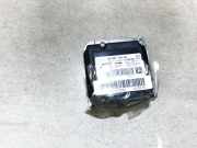 Steuergerät Airbag Peugeot 3008, I 2008.01 - 2016.06 9666775480, 0285010704 5eybsn0102692