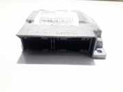 Steuergerät Airbag Peugeot 407, 2004.05 - 2010.12 603554600, 9655880880