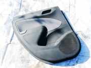 Türverkleidung - Hinten Linke Opel Crossland X 2017 - 2020 475853623, opx51031 1735970x