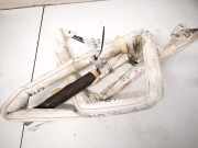 Kopfairbag - Vorne Linke Toyota Avensis, II 2003.04 - 2006.03 Gebraucht,