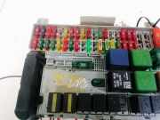 Sicherungskasten Opel Vectra, B 1995.09 - 2000.09 90191753,