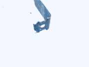 Halteband Kraftstoffbehälter Audi A3, 8L 1996.09 - 2000.10 Gebraucht,