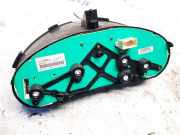 Tachometer Peugeot 206, 2002.07 - 2009.01 facelift 9648836480, 9656696680 6105rs 000644409