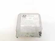 Steuergerät Airbag Hyundai Santa Fe, 2000.11 - 2006.03 9591026600, 5wk43044 44s01130839