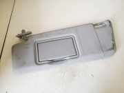 Sonnenblende Mercedes-Benz W203, 2000.05 - 2004.02 Gebraucht,